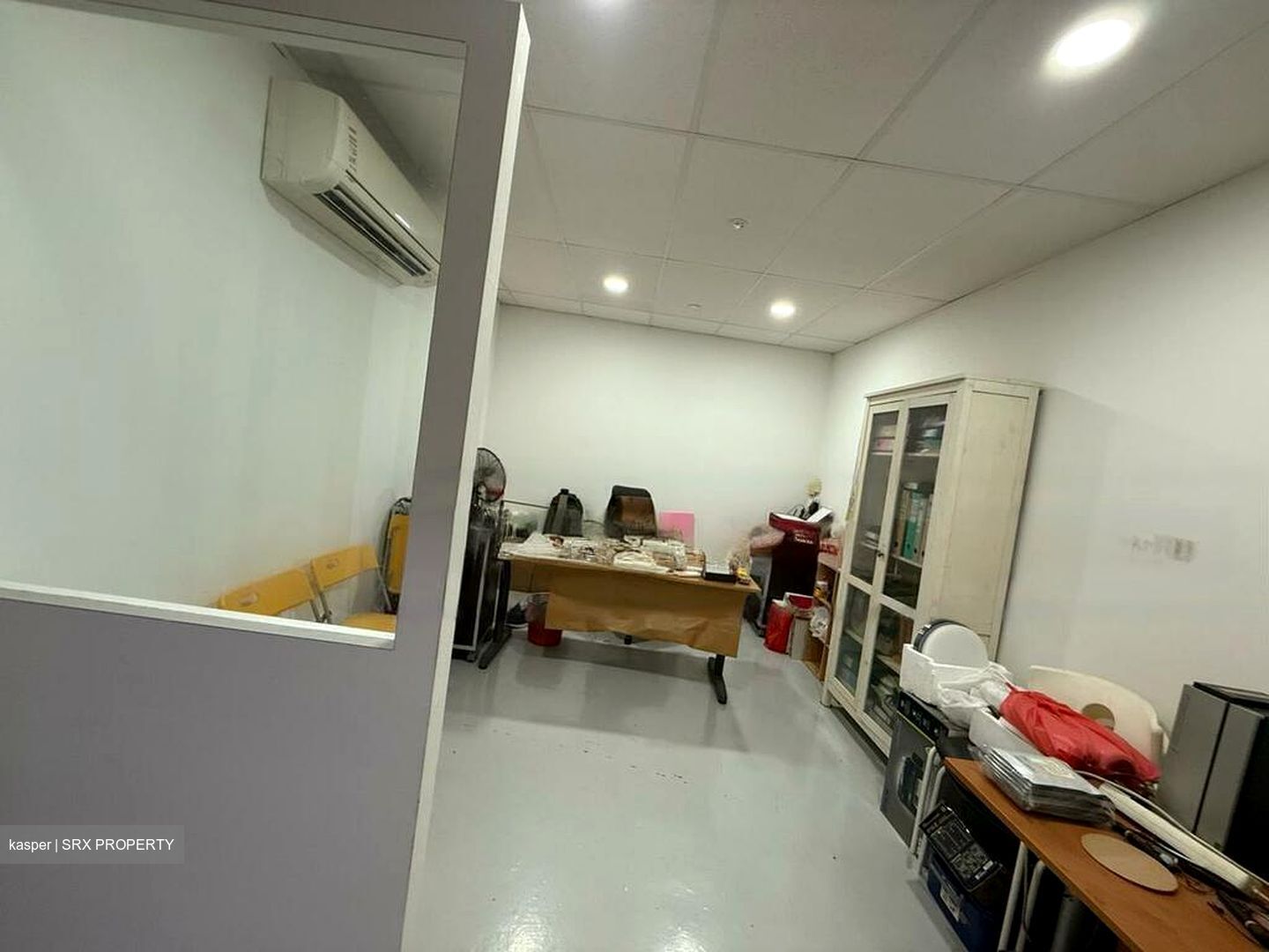 Ubi Techpark (D14), Factory #473617451